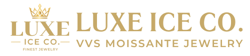 Luxe Ice Co.