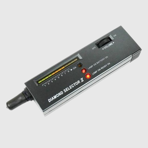 Diamond & Moissanite Tester